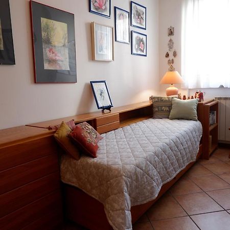 Bed and Breakfast Latte E Menta Motta Visconti Exteriér fotografie