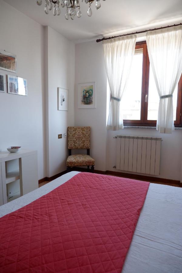 Bed and Breakfast Latte E Menta Motta Visconti Exteriér fotografie